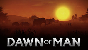 Cover for Dawn of Man.