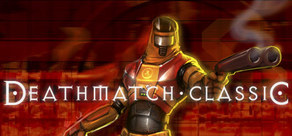 Cover for Deathmatch Classic.