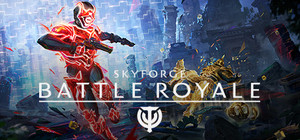Cover for Skyforge.