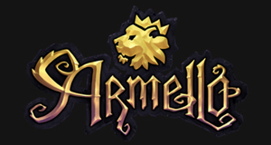 Cover for Armello.