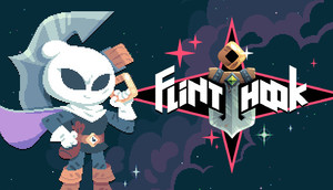 Cover for Flinthook.