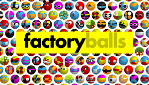 Cover for Factory Balls.
