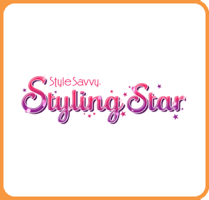 Cover for Style Savvy: Styling Star.