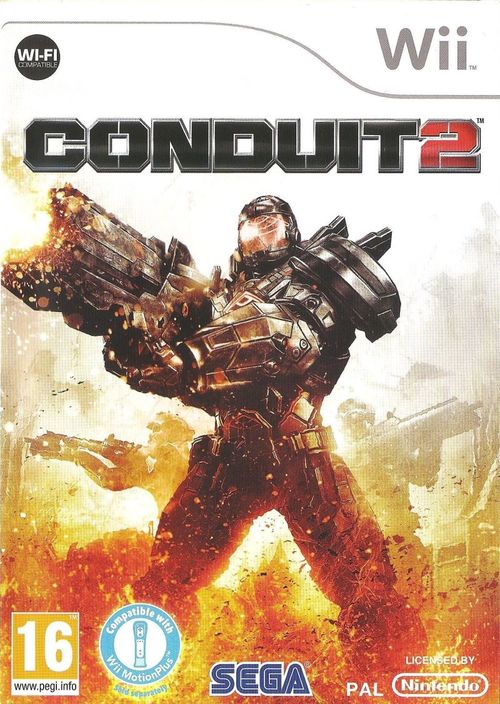 Cover for Conduit 2.