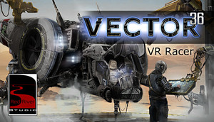 Cover for Vector 36.