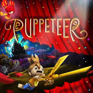 Cover for Puppeteer.
