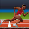 Cover for QWOP.