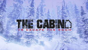 Cover for The Cabin: VR Escape the Room.