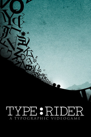 Cover for Type: Rider.