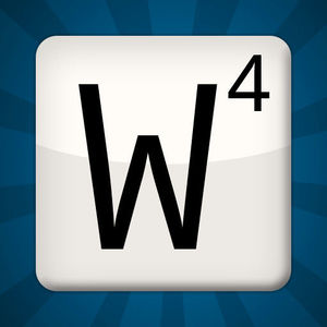 Cover for Wordfeud.