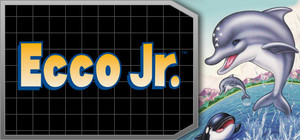 Cover for Ecco Jr..
