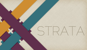 Cover for Strata.
