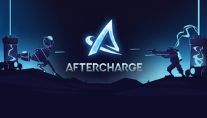 Cover for Aftercharge.