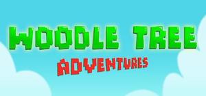 Cover for Woodle Tree Adventures.
