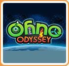 Cover for Ohno Odyssey.