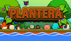Cover for Plantera.