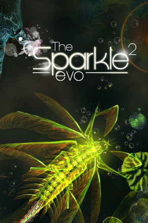 Cover for Sparkle 2 Evo.