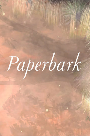 Cover for Paperbark.