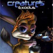 Cover for Creatures Exodus.