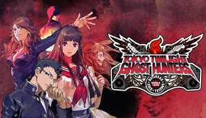 Cover for Tokyo Twilight Ghost Hunters Daybreak: Special Gigs.