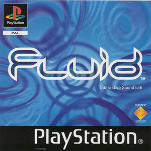 Cover for Fluid.