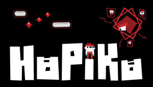 Cover for HoPiKo.