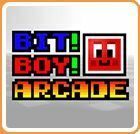 Cover for Bit Boy!! Arcade.