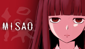 Cover for Misao.