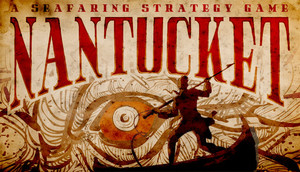 Cover for Nantucket.