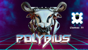 Cover for Polybius.