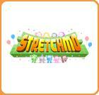 Cover for Stretchmo.
