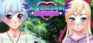 Cover for Highschool Possession.