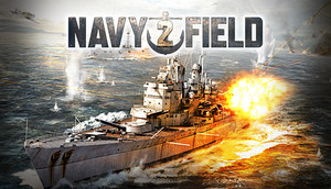 Cover for Navy Field 2.