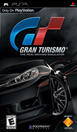 Cover for Gran Turismo.