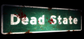 Cover for Dead State.
