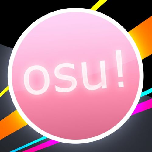 Cover for osu!.