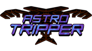 Cover for Astro Tripper.