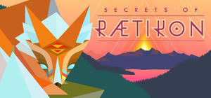 Cover for Secrets of Rætikon.