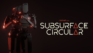 Cover for Subsurface Circular.