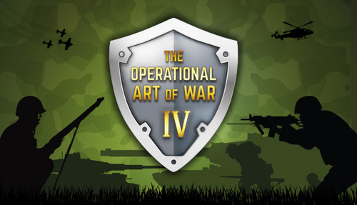 Cover for The Operational Art of War IV.