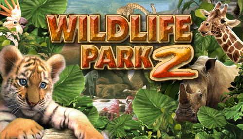 Cover for Wildlife Park 2.