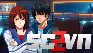 Cover for SC2VN.