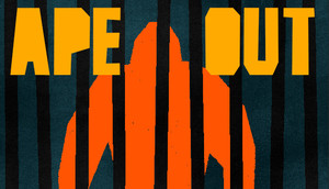 Cover for Ape Out.