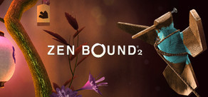 Cover for Zen Bound 2.
