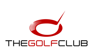 Cover for The Golf Club.