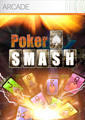 Cover for Poker Smash.