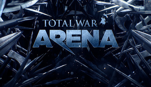 Cover for Total War: Arena.