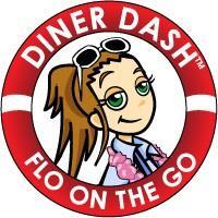 Cover for Diner Dash: Flo on the Go.