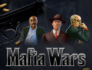 Cover for Mafia Wars.
