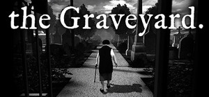 Cover for The Graveyard.